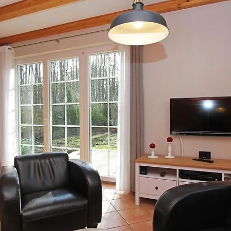 Achtern-stems 2 Prázdninový dům *