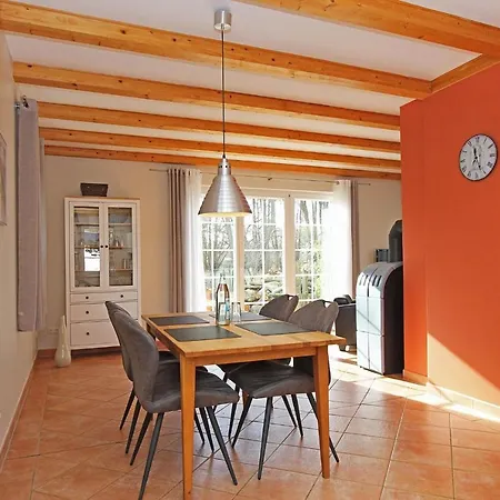 Achtern-stems 2 * Prerow