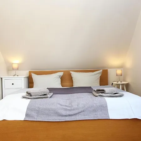 Achtern-stems 2 Prázdninový dům