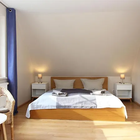 Achtern-stems 2 Prázdninový dům *