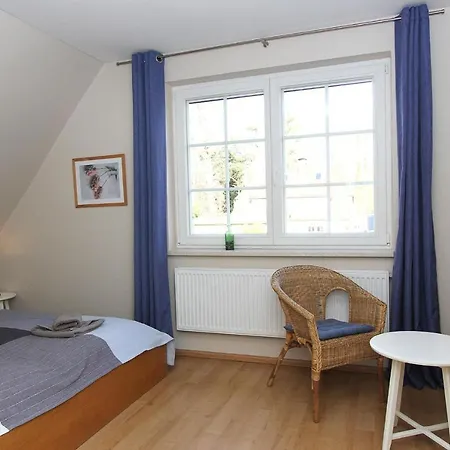 Achtern-stems 2 Prerow